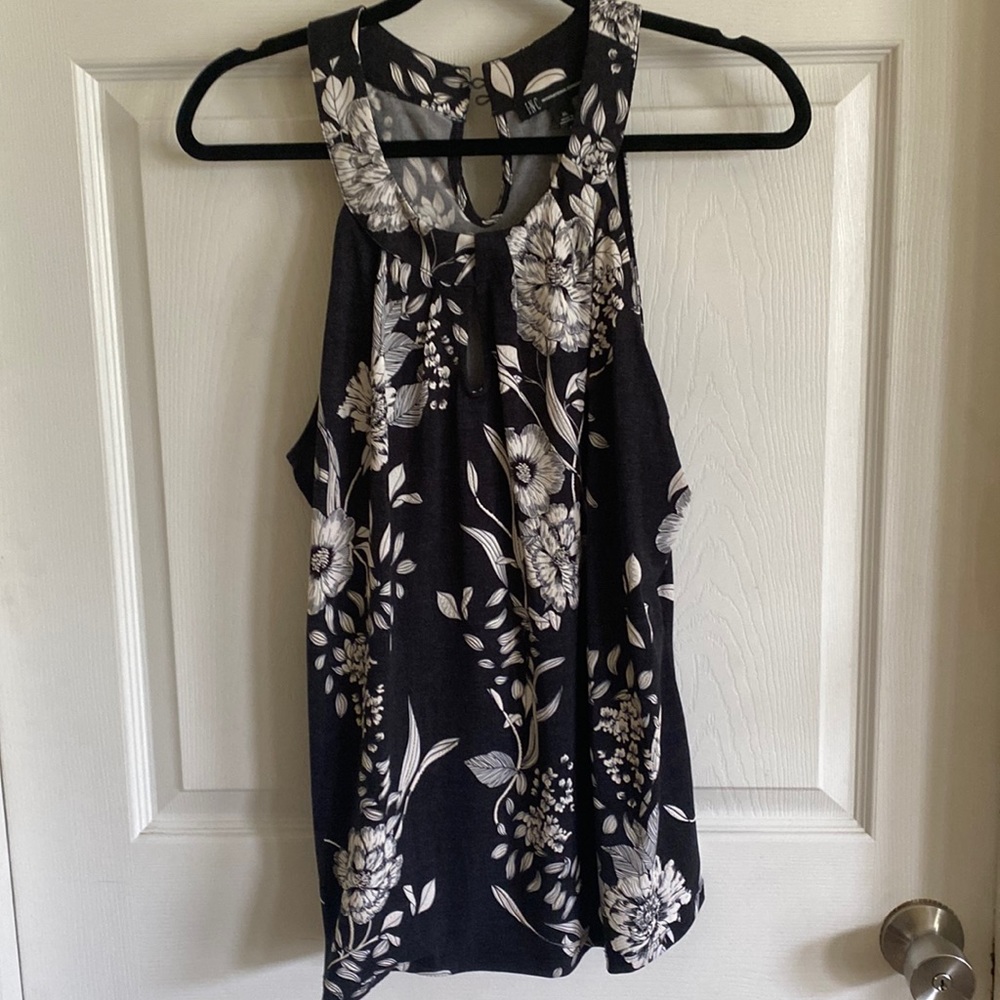 INC Blouse
